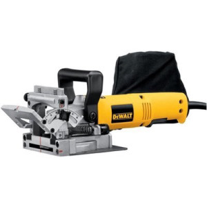 מחבר ביסקוויטים חשמלי דגם DW682K מבית DEWALT סרטון הדרכה מצורף!