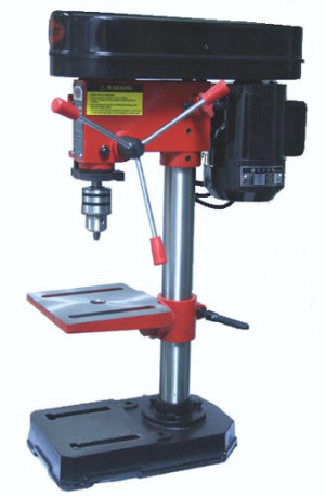 מקדחת עמוד דגם 13FN מבית TARGET