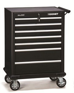 ארון 7 מיגרות עם מיסבים דגם 54090 תוצרת SIGNET