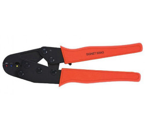 לוחץ סופיות Y.Y.T-1 -רצ