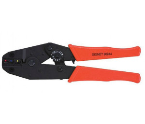 לוחץ סופיות Y.Y.T-7 -רצ