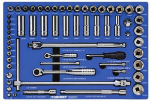 מגש מפתחות דגם 55552 מבית SIGNET