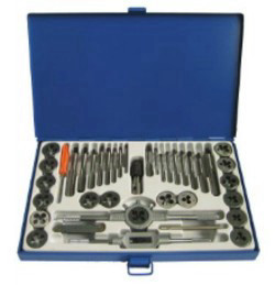 סט מברזים ומחרוקות, מתאמים ומפתחות- מ"מ דגם 57042 מבית SIGNET