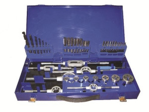 סט מברזים ומחרוקות- מתכת דגם 57043 מבית SIGNET