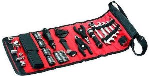 סט 71 אביזרים לארגז כלים מדוגם! דגם B-A7144 מבית Black&Decker