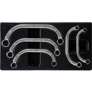 סט מפתחות רינג בננה דגם 55533 מבית SIGNET