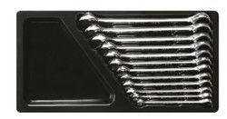 סט רינג פתוח רצ'ט דגם 55504 מבית SIGNET