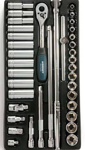 סט בוקסות 3/8