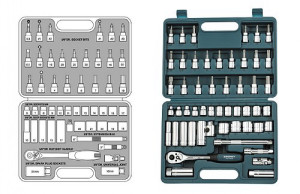 סט בוקסות דגם 12756 מבית SIGNET