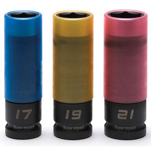 סט בוקסות כח דגם 23300 מבית SIGNET