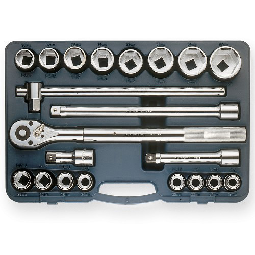 סט בוקסות-אינץ' דגם 14621 מבית SIGNET