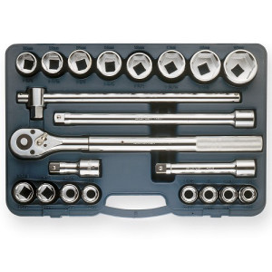 סט בוקסות-אינץ