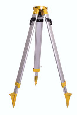 חצובת אלומיניום מתכווננת למאזנות אופטיות דגם N50120