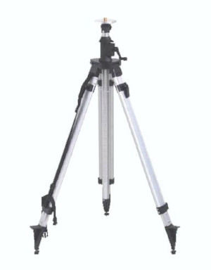 חצובת אלומיניום למאזנת לייזר אוטומטית SP-200 מבית SHATAL