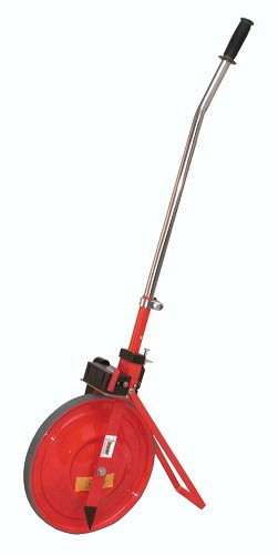 גלגלת מדידת מרחק CLL100 מבית SHATAL