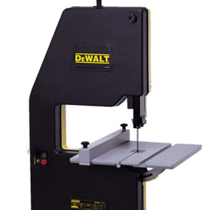 מסור סרט 155 מ"מ דגם DW738 מבית DEWALT