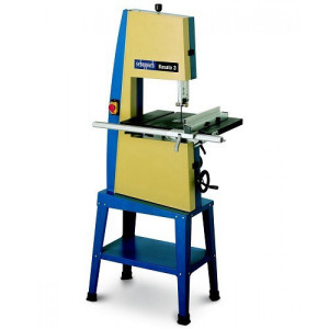 מסור סרט "12 מקצועי דגם BASATO-3H מבית scheppach