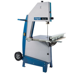 מסור סרט "22 מקצועי דגם BASA DST מבית scheppach