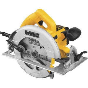 מסור עגול "7.1/2 1600W חשמלי דגם DWE575K מבית DEWALT