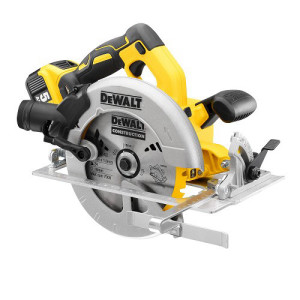 מסור עגול 7.25" 18V דגם DCS570P2 מבית DEWALT