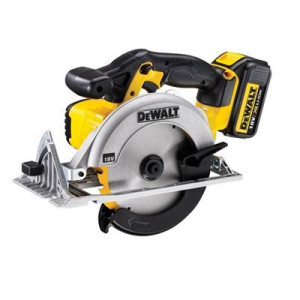 מסור עגול 18V- גוף בלבד דגם DCS391N מבית DEWALT