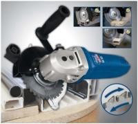 מסור רב שימושי במזוודה דגם HA165 מבית scheppach