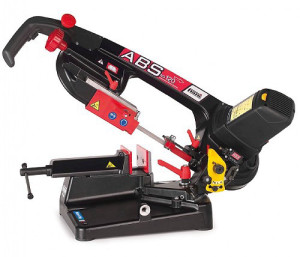 מסור סרט מכני ABS NG120