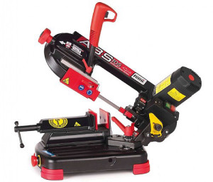 מסור סרט מכני ABS 105