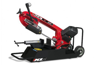 מסור סרט מכני All Road 787XL