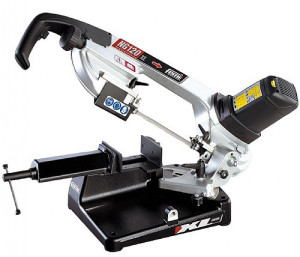 מסור סרט מכני NG120XL