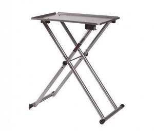 שולחן מתכת מתקפל למסורים 300PLUS