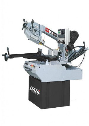 עמדת מסור סרט מכני N310DA DG