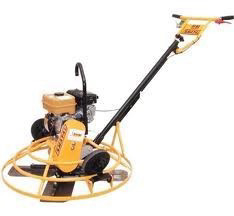 הליקופטר להחלקת משטחי בטון מנוע בנזין הונדה דגם ST-92 מבית SHATAL