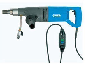 מקדחת יהלום דגם BDB8131 מבית SHATAL