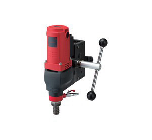 מכונת קידוח בטון דגם SP-202NX מבית SHATAL