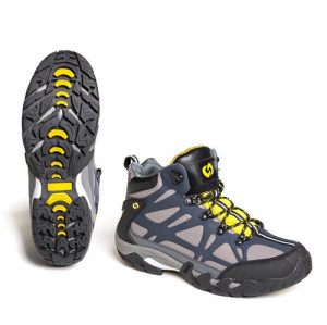 נעלי עבודה והליכה TOMAS מבית SIGNET