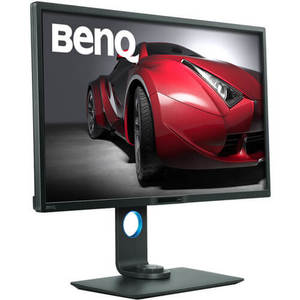 מסך גרפי BenQ 32" PD3200U