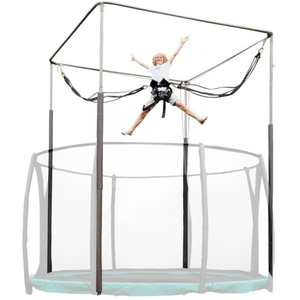 ערכת באנג'י לטרמפולינה