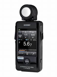 Sekonic L-478 D