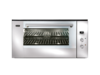 תנור בנוי רוחב 90 ס"מ ILVE OV948SLE3