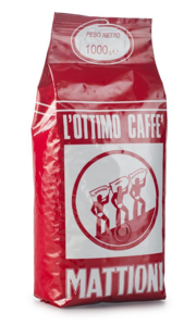 פולי קפה האוסברנדט מטיוני 1 ק"ג | Hausbrandt MATTIONI