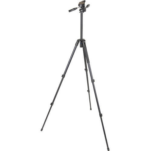 חצובה SLIK PRO AL-323DX