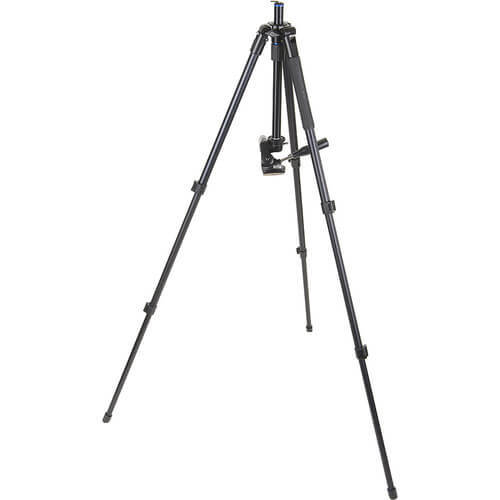 חצובה SLIK PRO AL-323DX