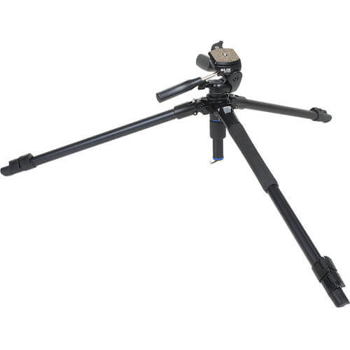 חצובה SLIK PRO AL-323DX