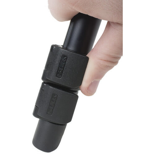 חצובה SLIK PRO AL-323DX