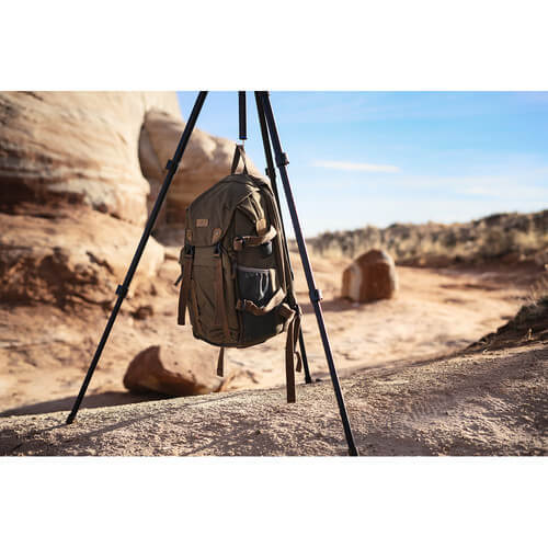 חצובה SLIK PRO AL-323DX