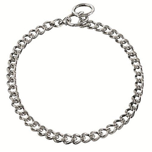 קולר אימון חנק 3 מ"מ 55 ס"מ H.S