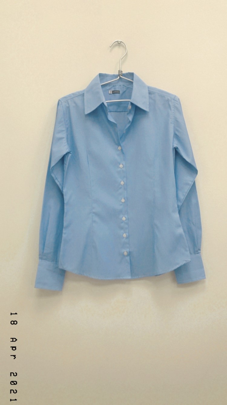 חולצת נשים פסים