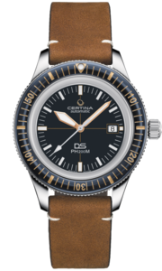 Certina C036.407.16.040.00 לצלצל לגבי המחיר