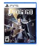 Judgment - PlayStation 5 השופט